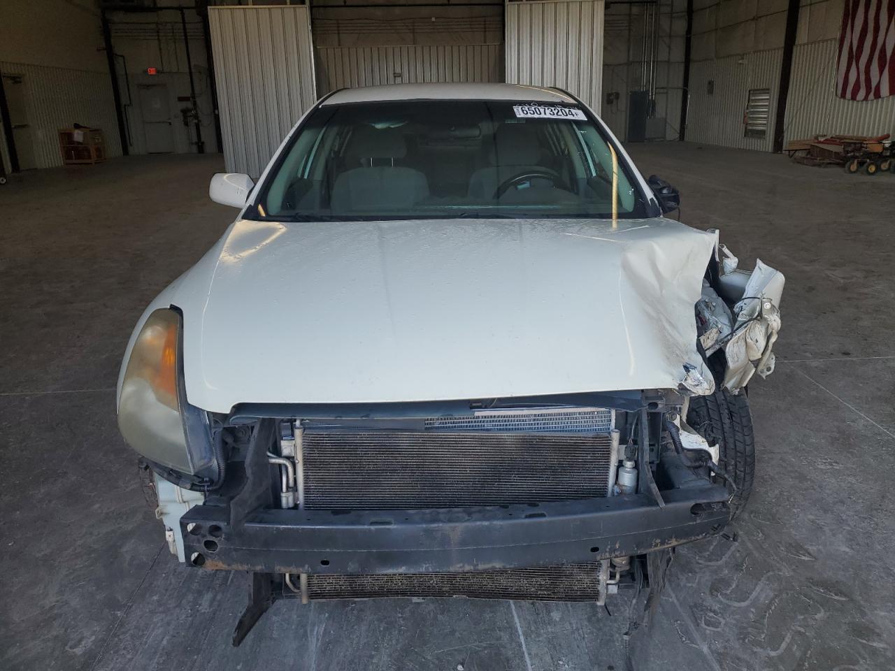 2008 Nissan Altima - Image 5