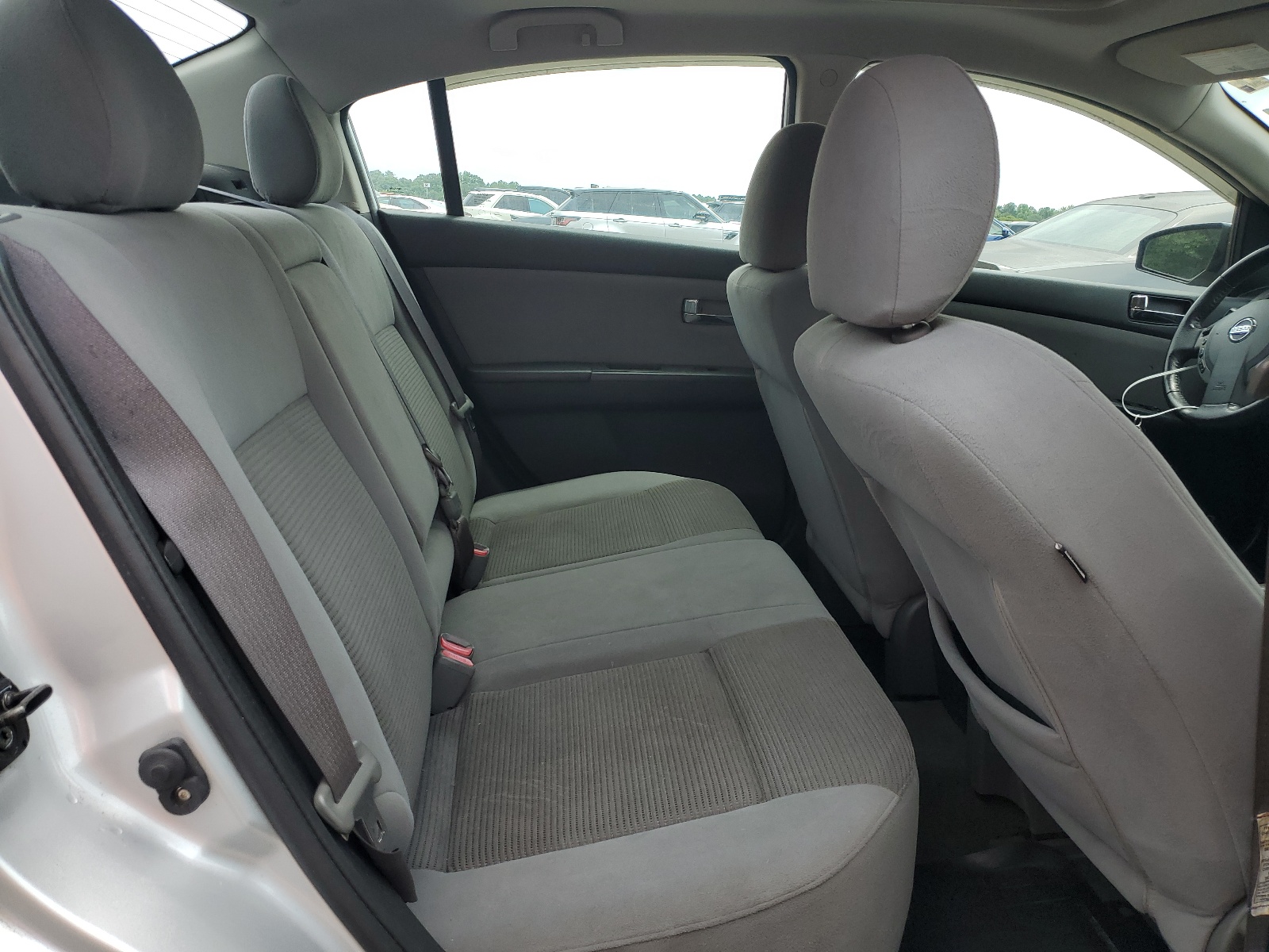 3N1AB6AP3CL766425 2012 Nissan Sentra 2.0