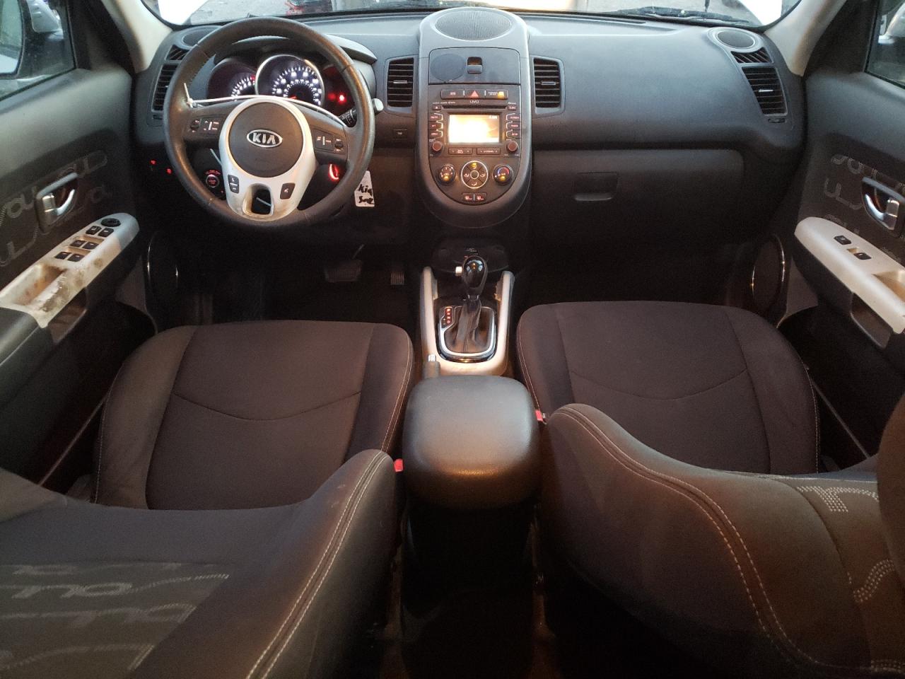 2012 Kia Soul - Image 8