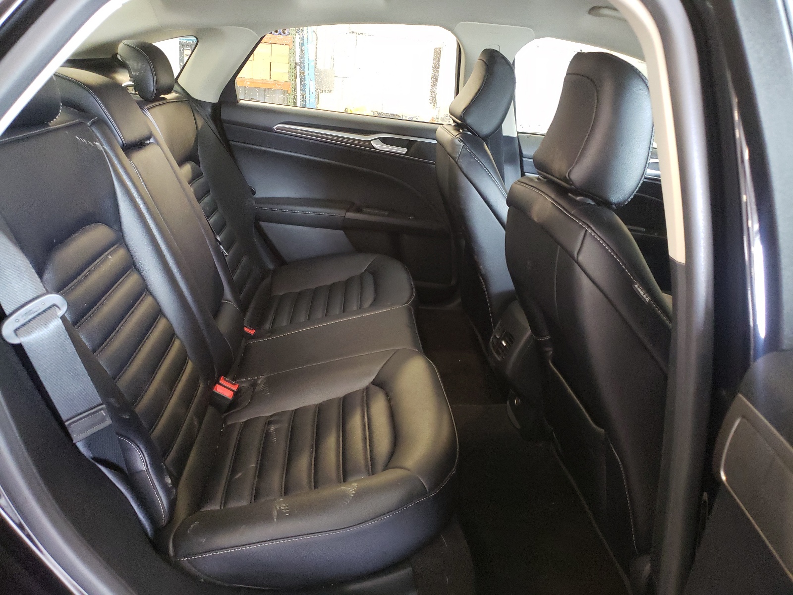 3FA6P0CD2LR252900 2020 Ford Fusion Sel