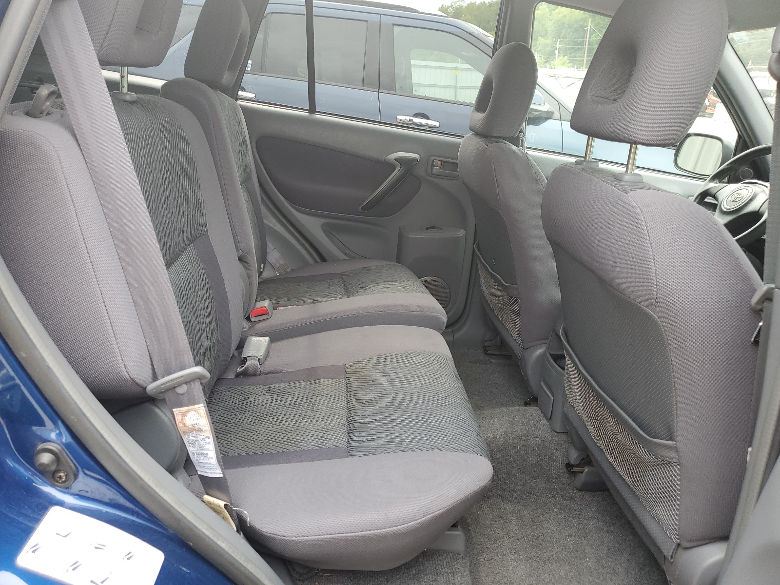 JTEHH20V436097557 2003 Toyota Rav4