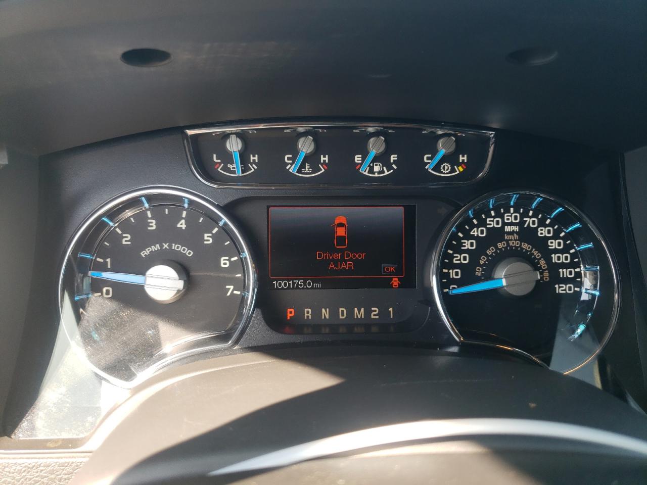 2013 Ford F-150 - Image 9