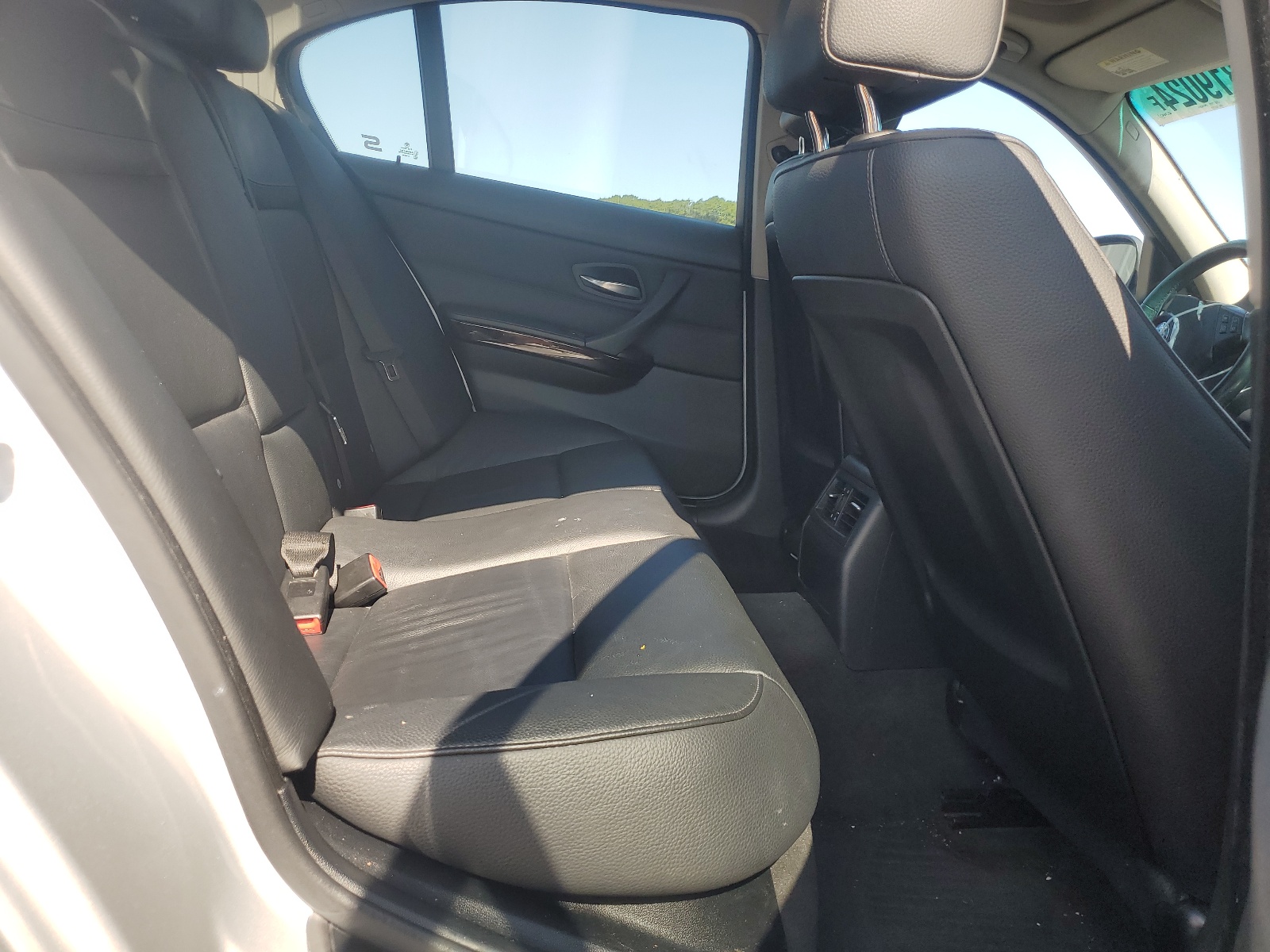 WBAPK5C52AA651751 2010 BMW 328 Xi Sulev