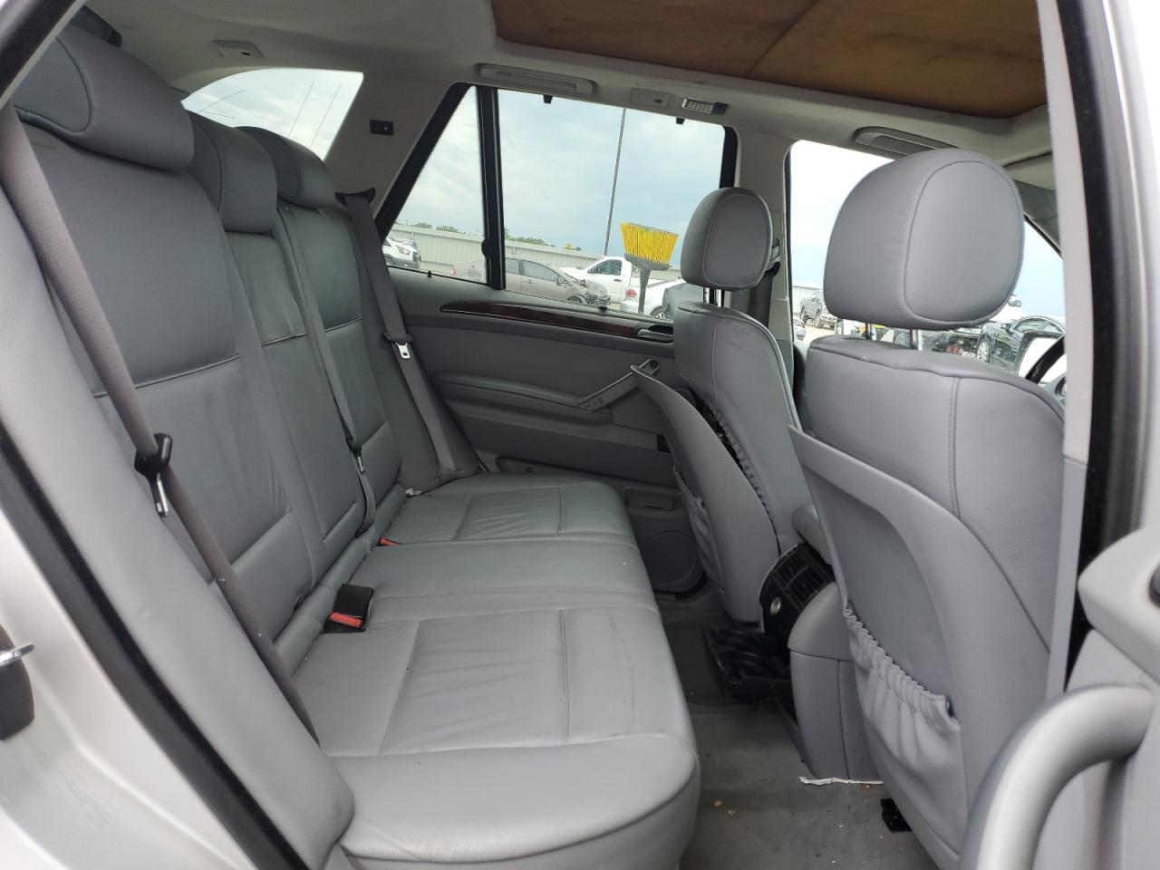 2006 BMW X5 3.0I VIN: 5UXFA13516LY27130 Lot: 62105434
