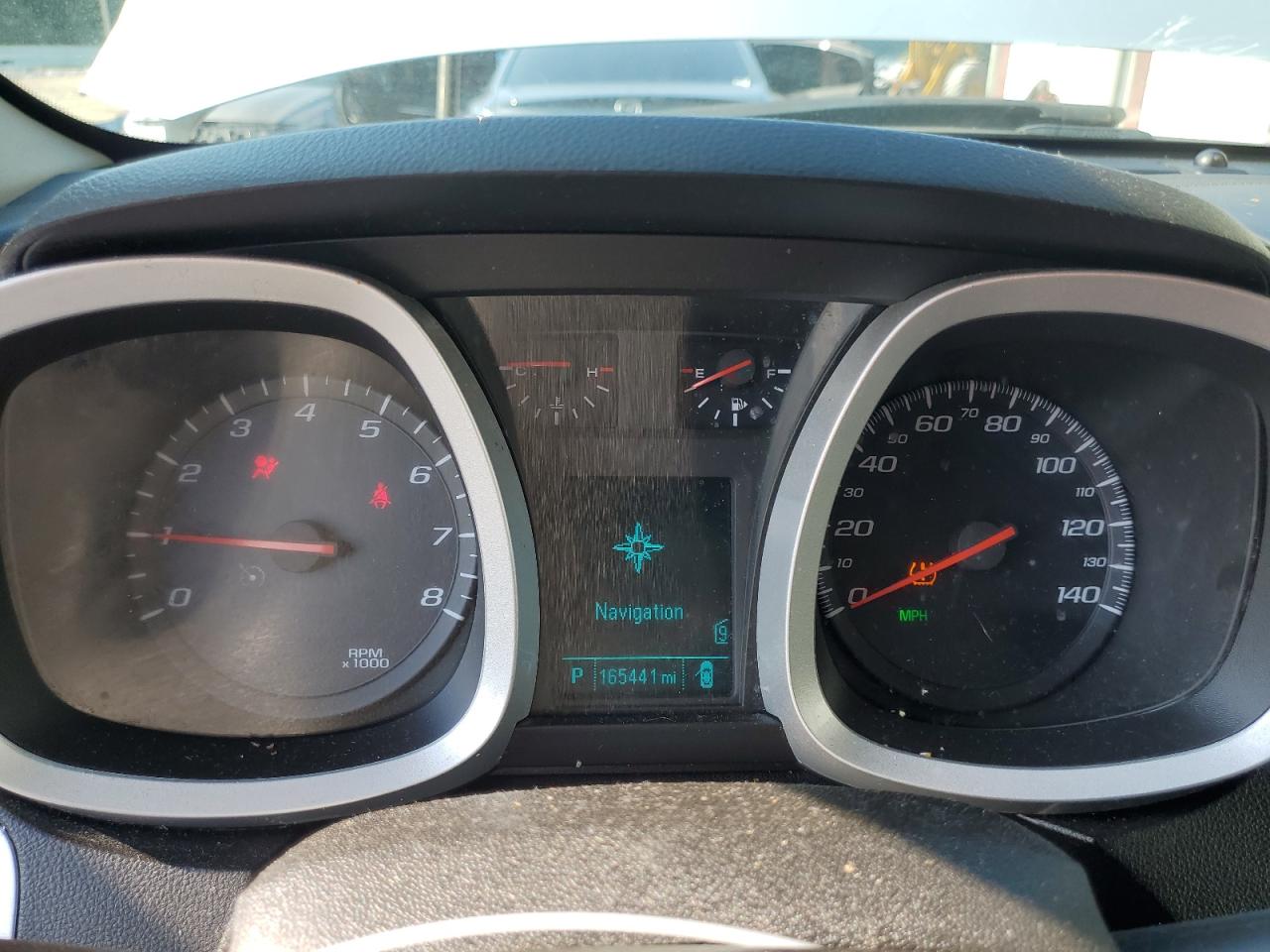 2012 Chevrolet Equinox Lt VIN: 2GNFLNEK9C6151656 Lot: 60086374