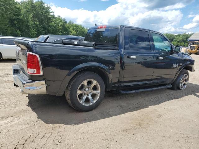  RAM 1500 2016 Black