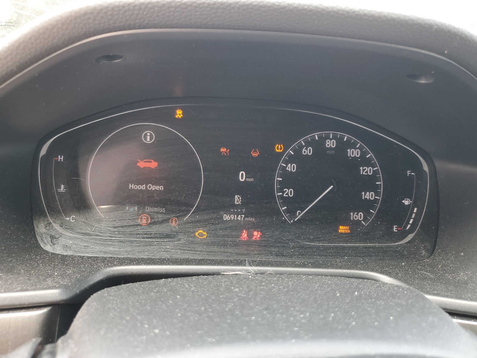 1HGCV1F17NA040471 2022 Honda Accord Lx