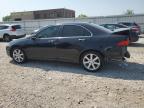 2005 Acura Tsx  for Sale in Kansas City, KS - Rear End