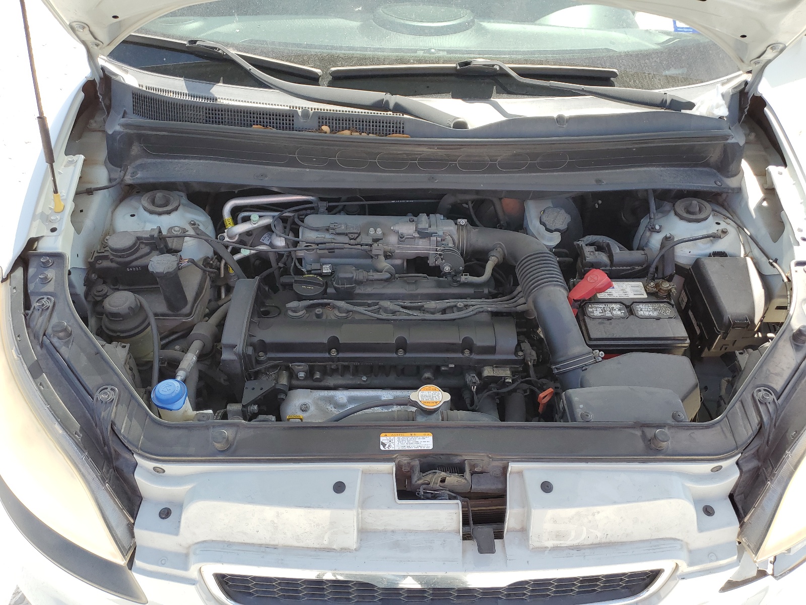 KNDJT2A23A7170238 2010 Kia Soul +