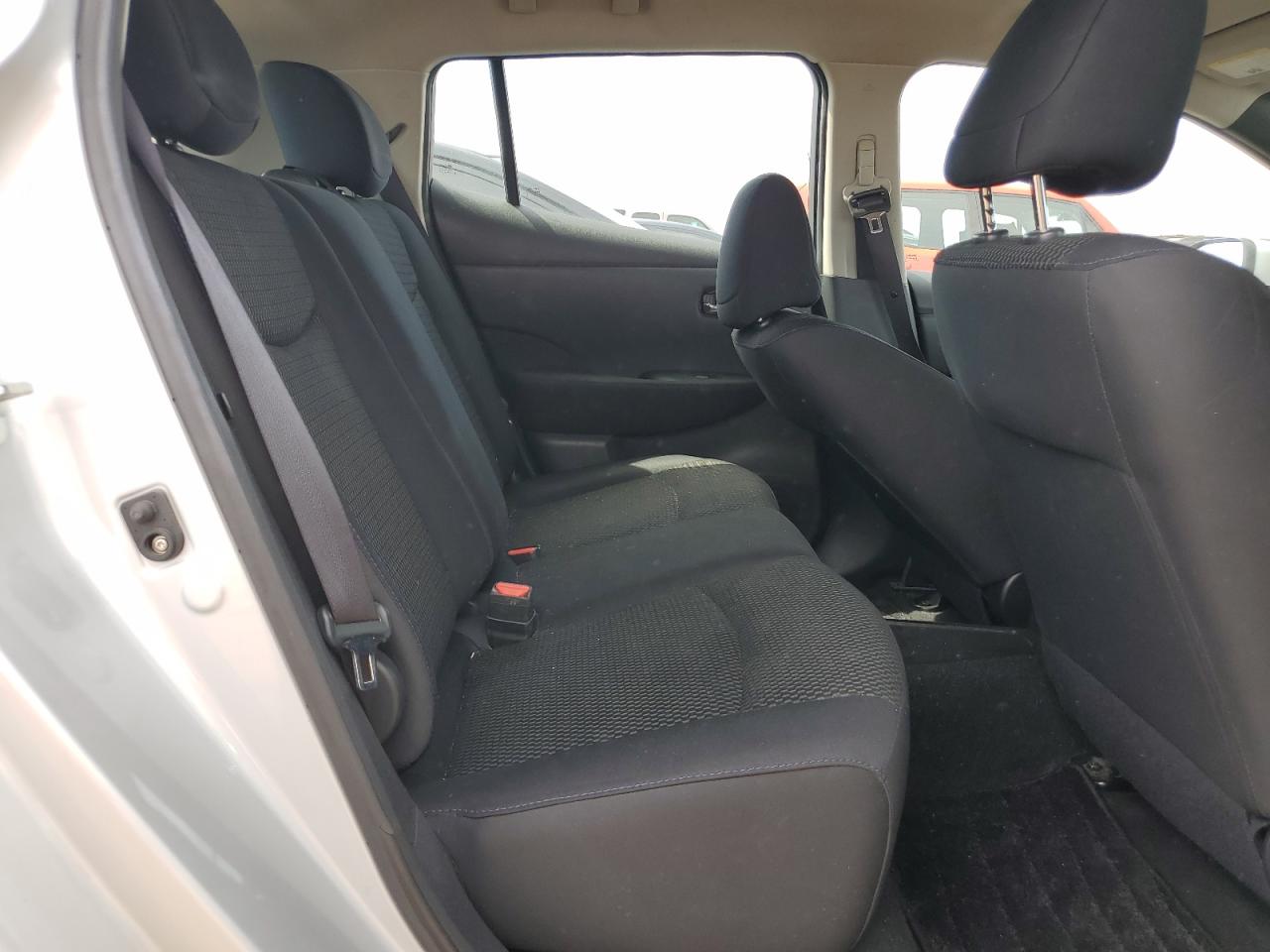 2013 Nissan Leaf S VIN: 1N4AZ0CP3DC400910 Lot: 65169164