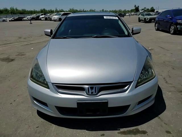 2006 Honda Accord Ex VIN: 1HGCM82606A008475 Lot: 62425214