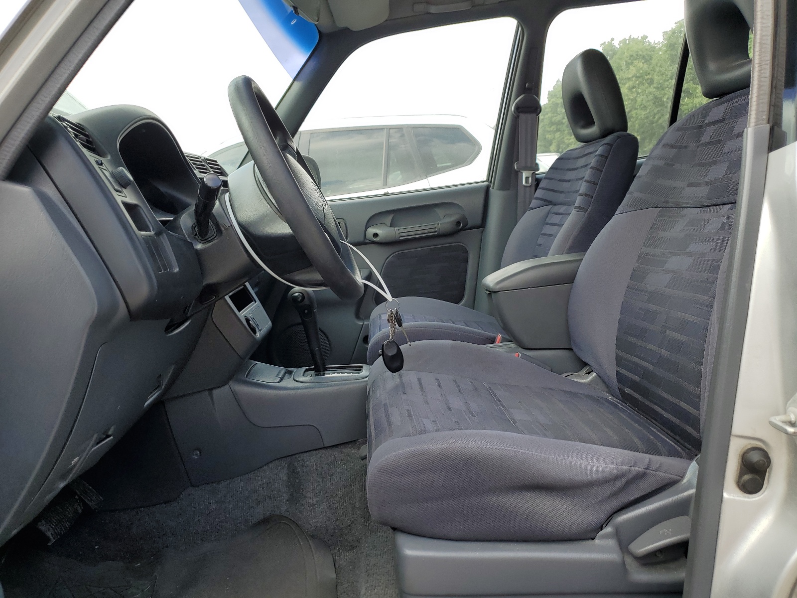 JT3HP10V5V7040223 1997 Toyota Rav4