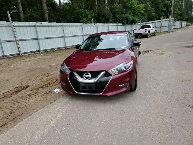 2017 Nissan Maxima 3.5S VIN: 1N4AA6AP1HC372219 Lot: 64012804