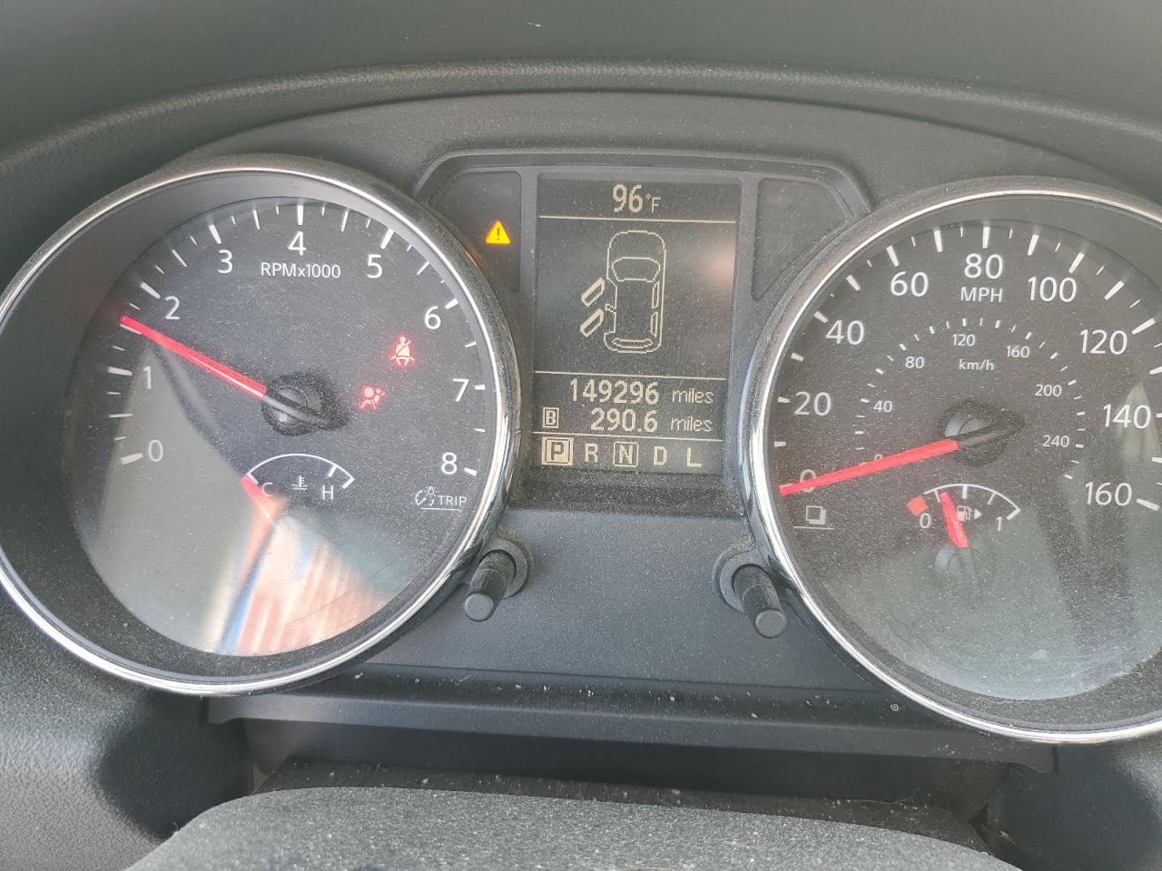 2012 Nissan Rogue S VIN: JN8AS5MV3CW407494 Lot: 62066744