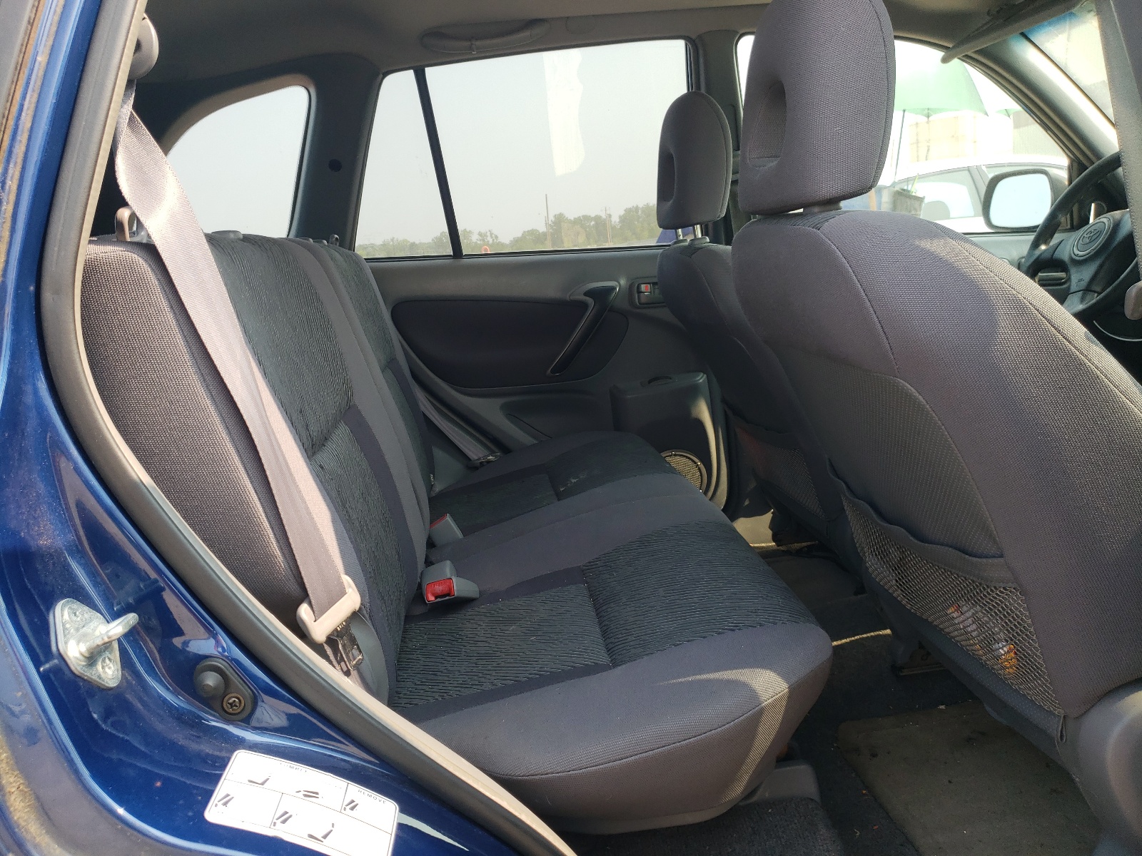 JTEHH20V636077827 2003 Toyota Rav4