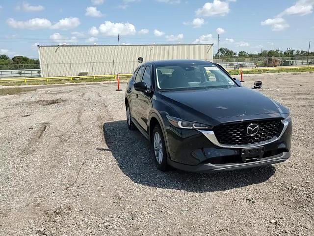 2023 Mazda Cx-5 Select VIN: JM3KFBBMXP0218547 Lot: 63059594