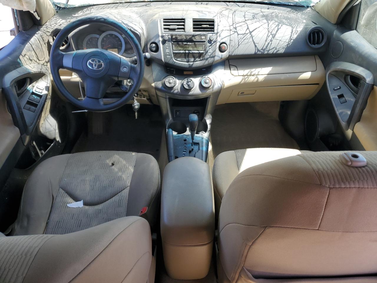 2010 Toyota RAV 4 - Image 8