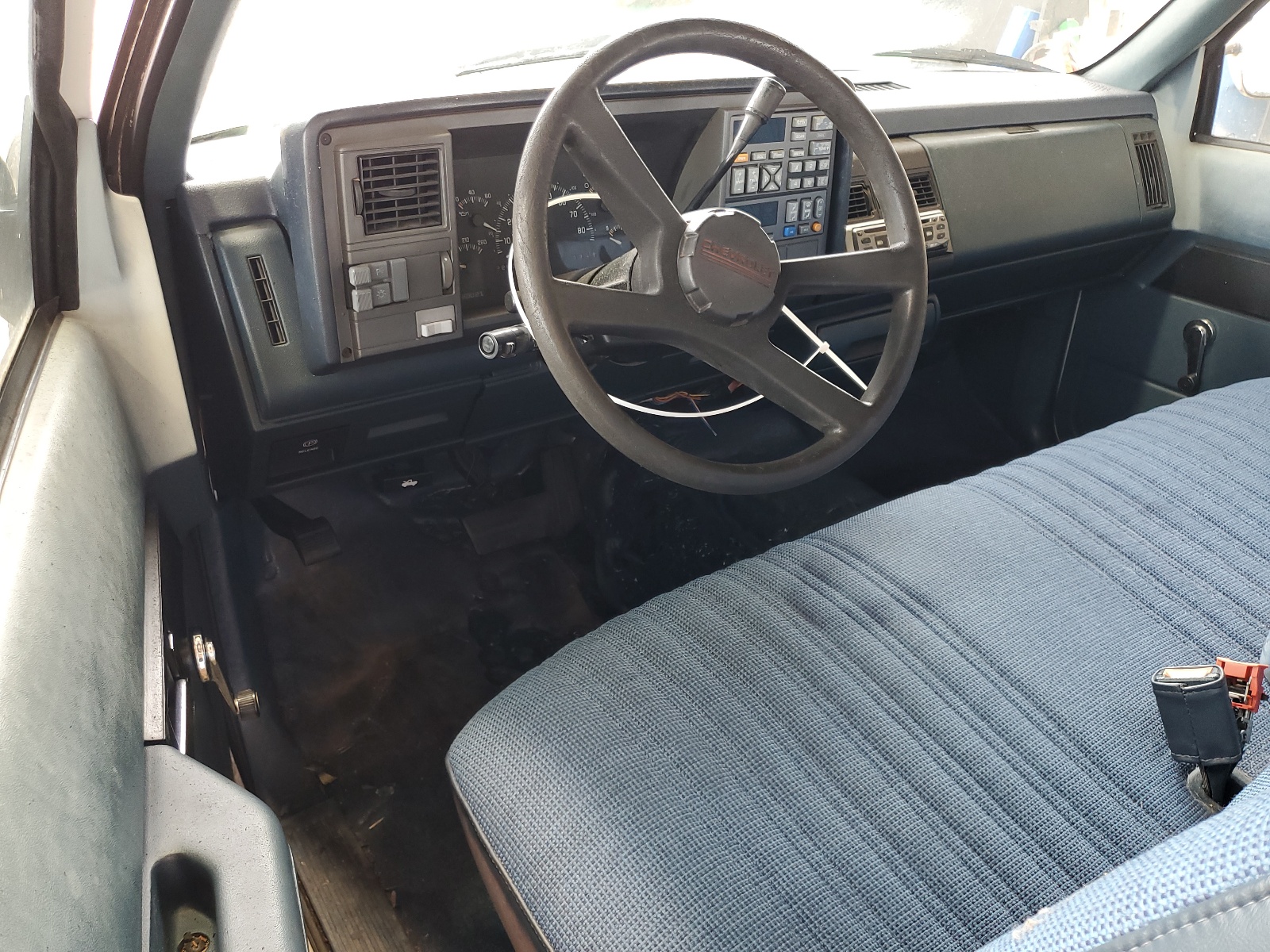 1GCEC14H4RZ236047 1994 Chevrolet Gmt-400 C1500