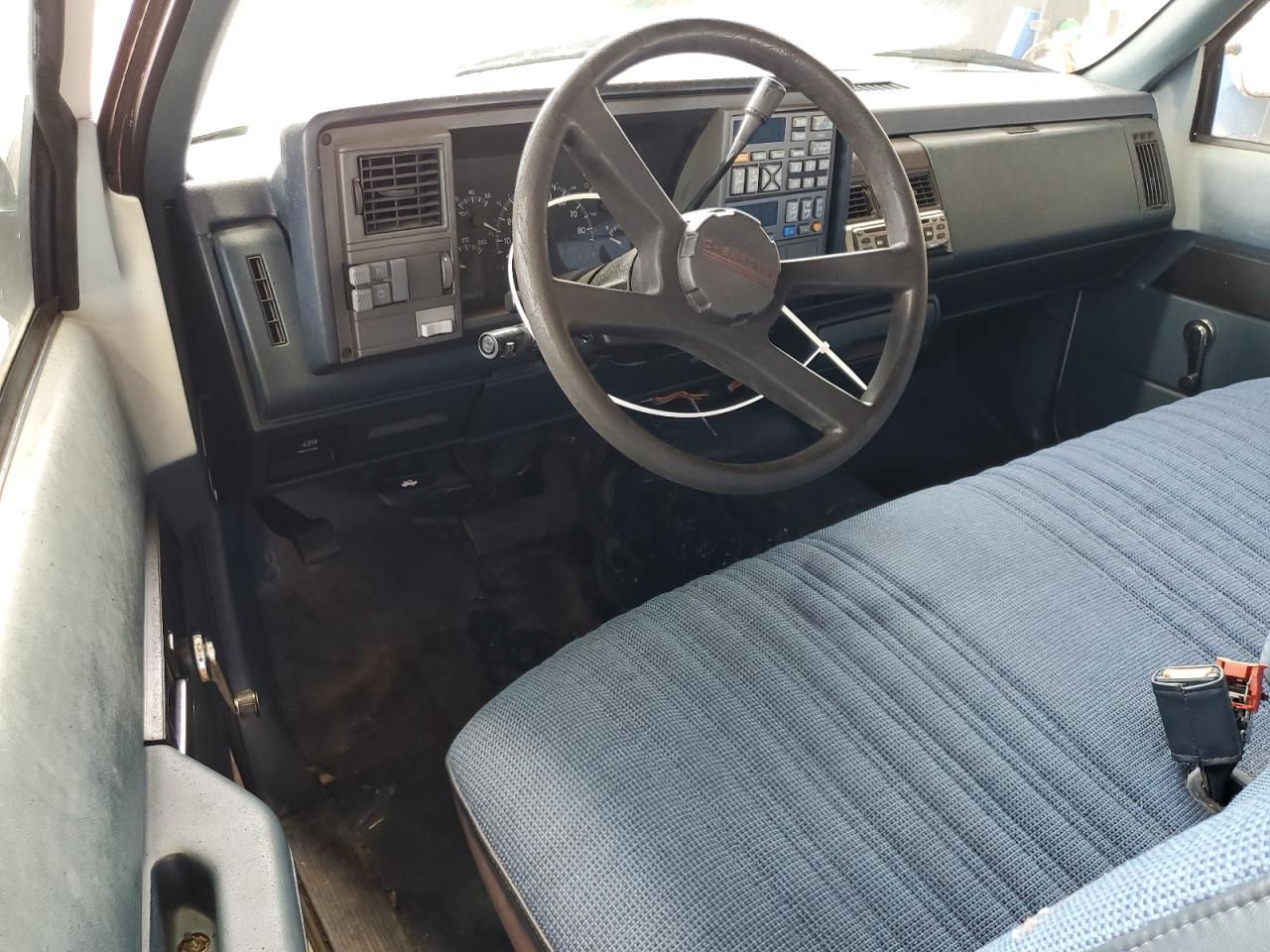 1994 Chevrolet Gmt-400 C1500 VIN: 1GCEC14H4RZ236047 Lot: 64445144