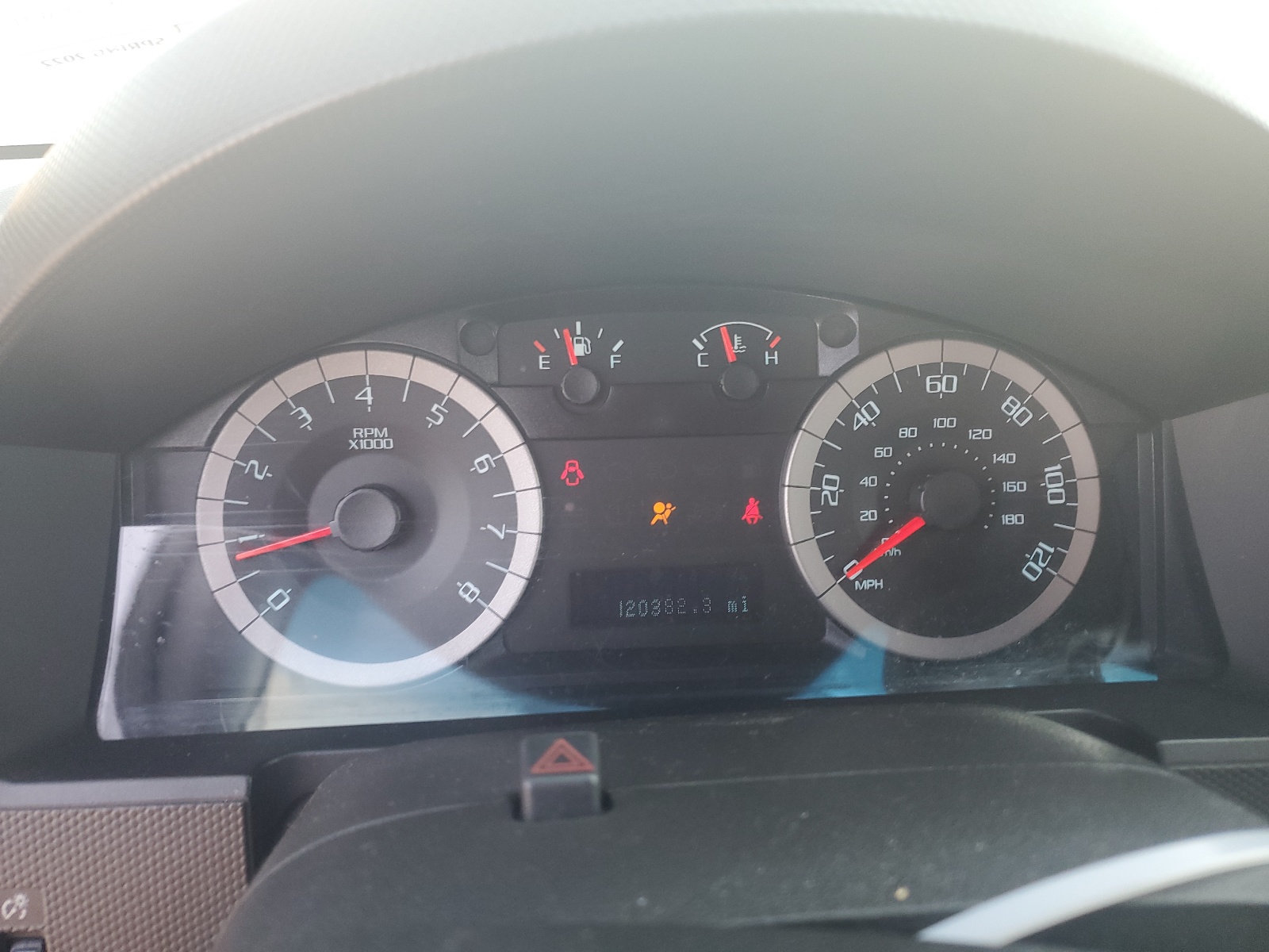 1FMCU9EG1BKB46745 2011 Ford Escape Limited