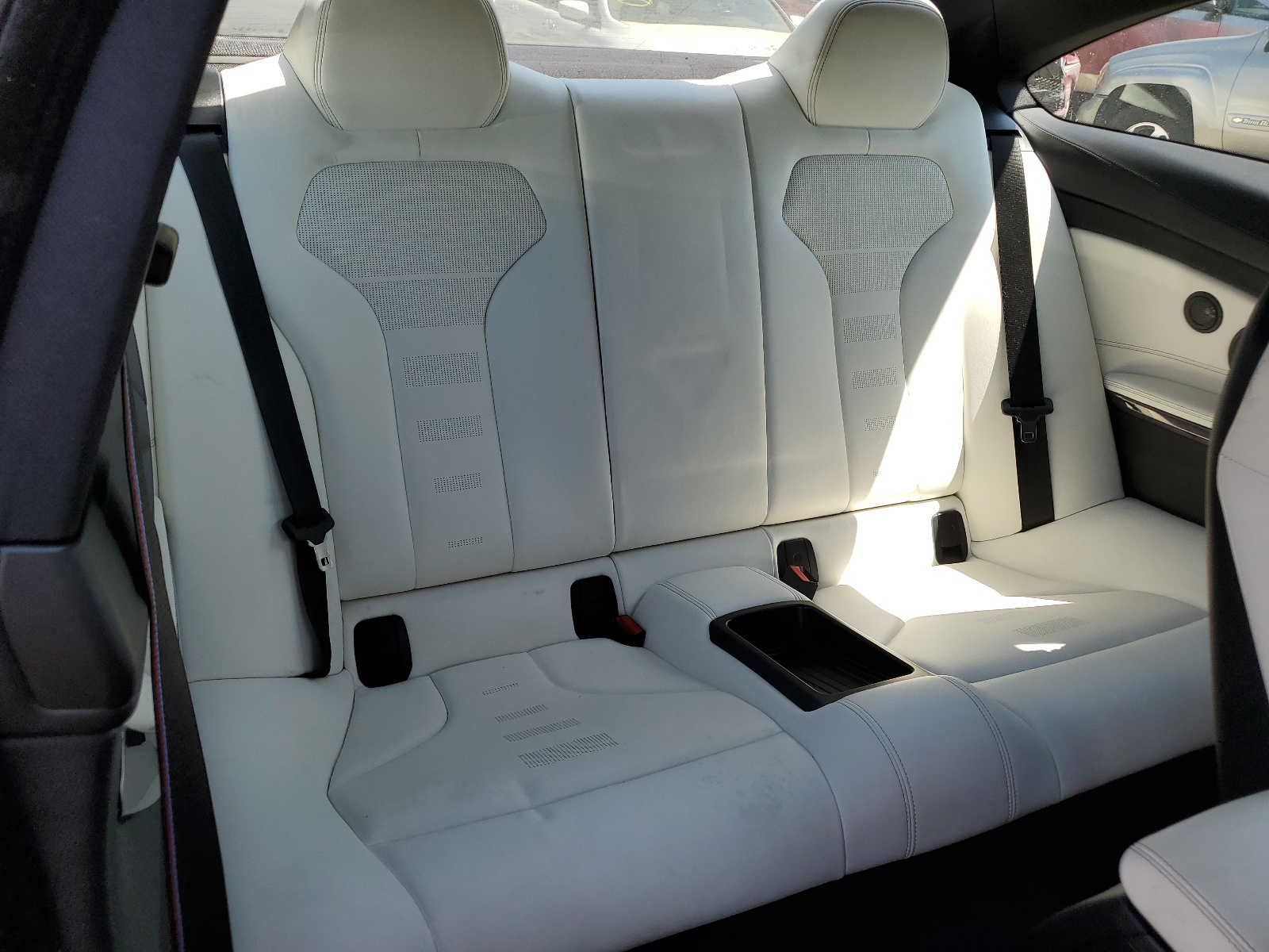 WBS3R9C50HK709602 2017 BMW M4