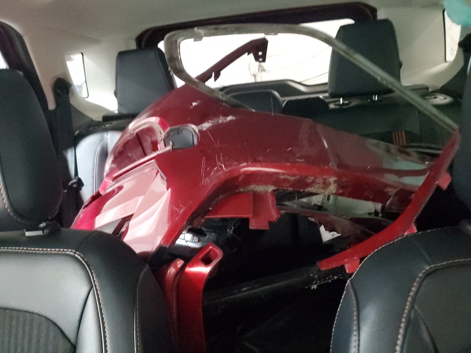 MAJ6P1CL3JC181411 2018 Ford Ecosport Ses