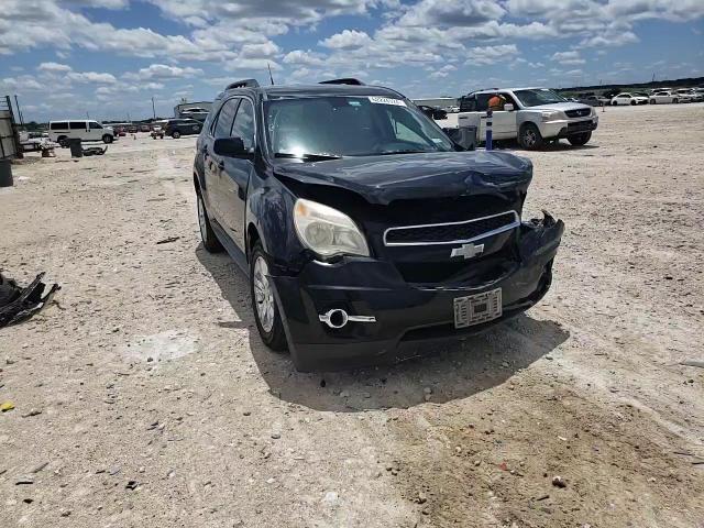 2011 Chevrolet Equinox Lt VIN: 2GNALDECXB1218368 Lot: 62224524