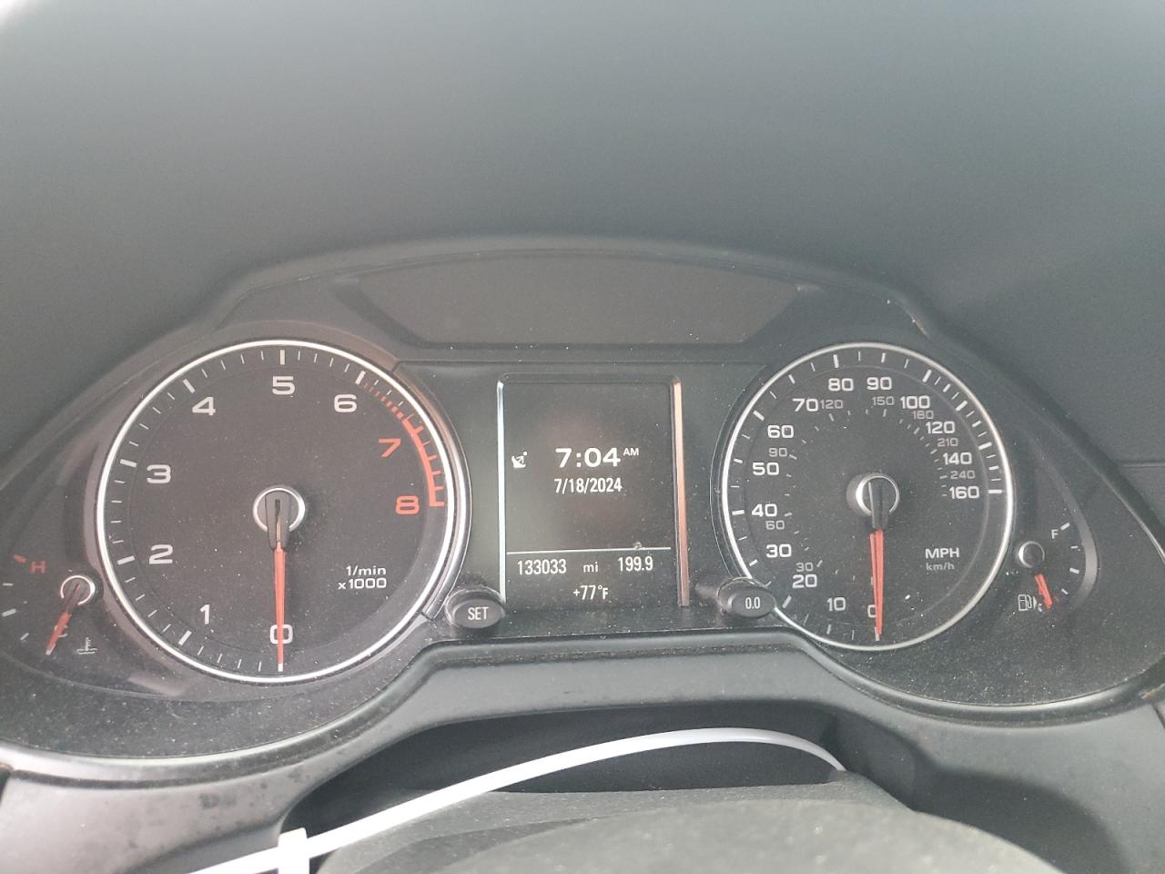 2015 Audi Q5 Premium Plus VIN: WA1LFAFP4FA092121 Lot: 63197914