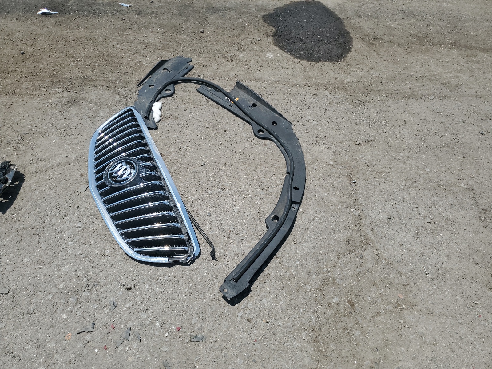 1G4GC5E32DF153287 2013 Buick Lacrosse