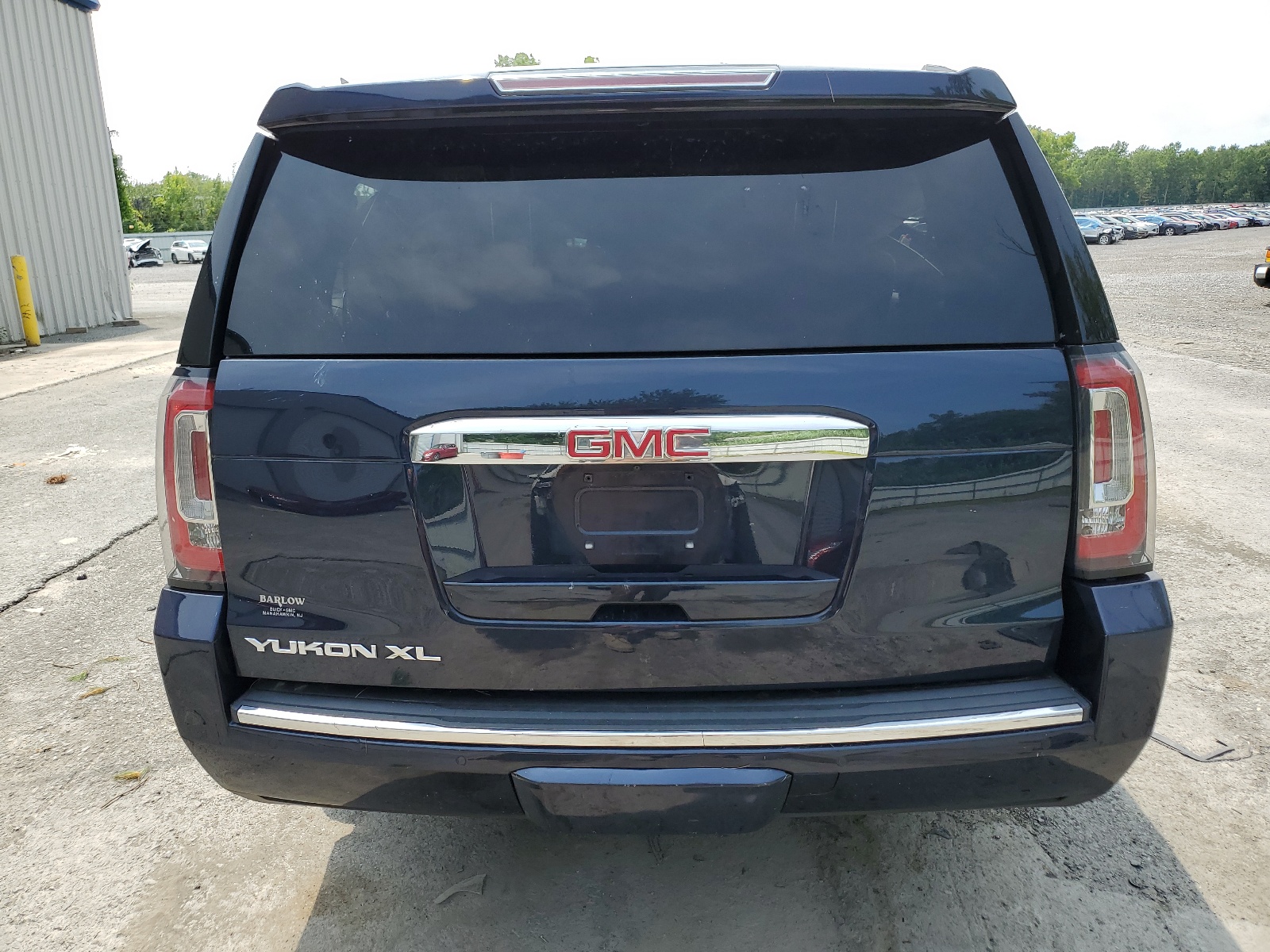 1GKS2HKJ6LR176997 2020 GMC Yukon Xl Denali