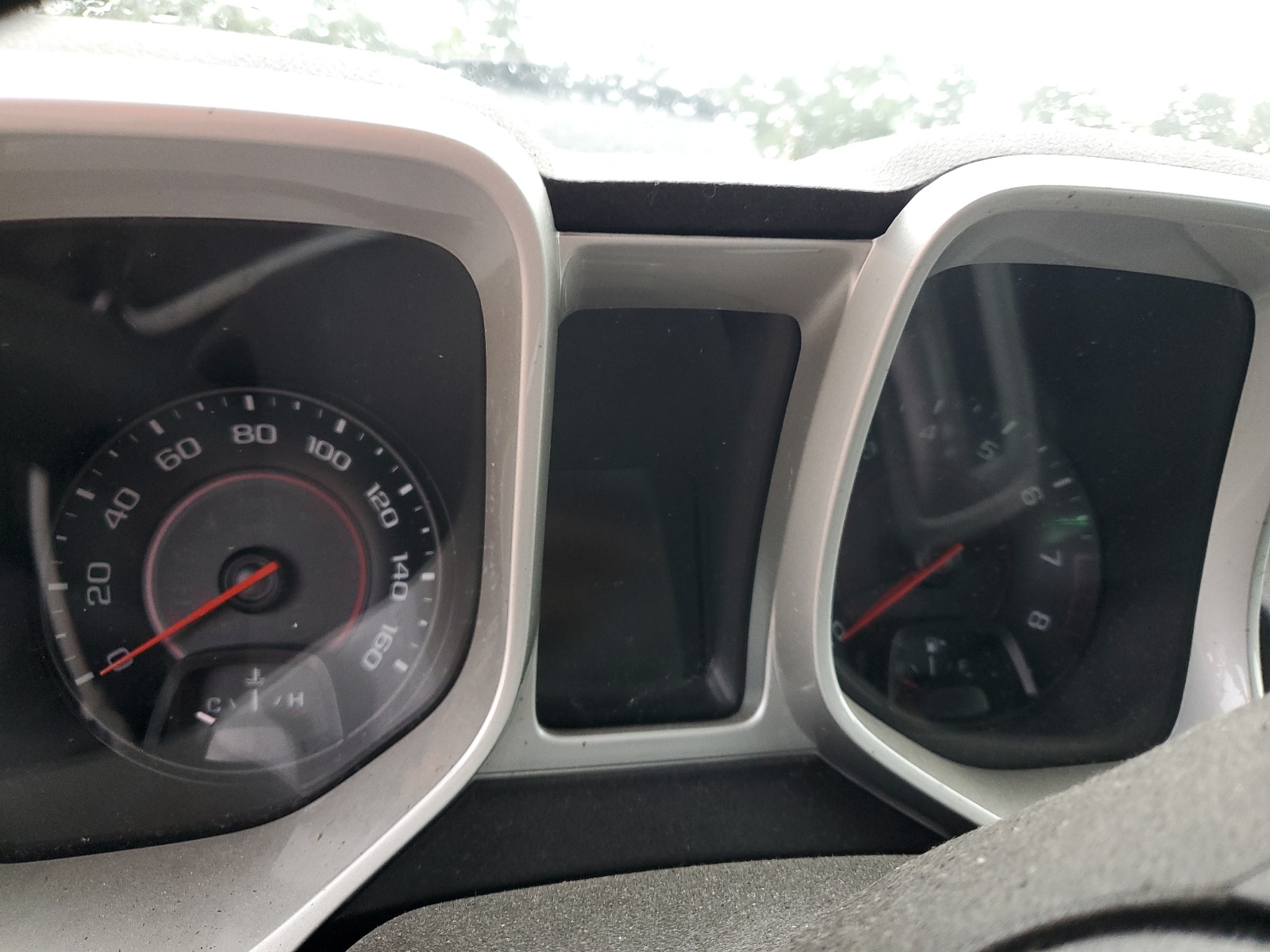 2G1FA1E35E9177004 2014 Chevrolet Camaro Ls