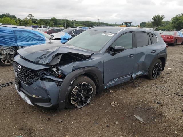 7MMVABXY1PN137391 Mazda Cx-50 Base 