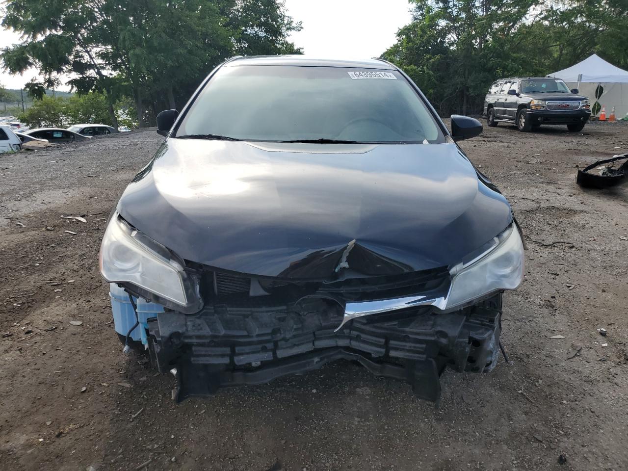 2017 Toyota Camry - Image 5