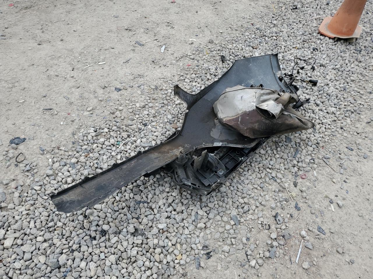 2017 Ford Escape Se VIN: 1FMCU9GD3HUE82381 Lot: 62411784