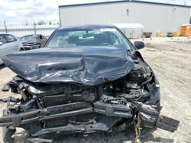 2011 Kia Forte Lx VIN: KNAFT4A22B5890089 Lot: 62321024