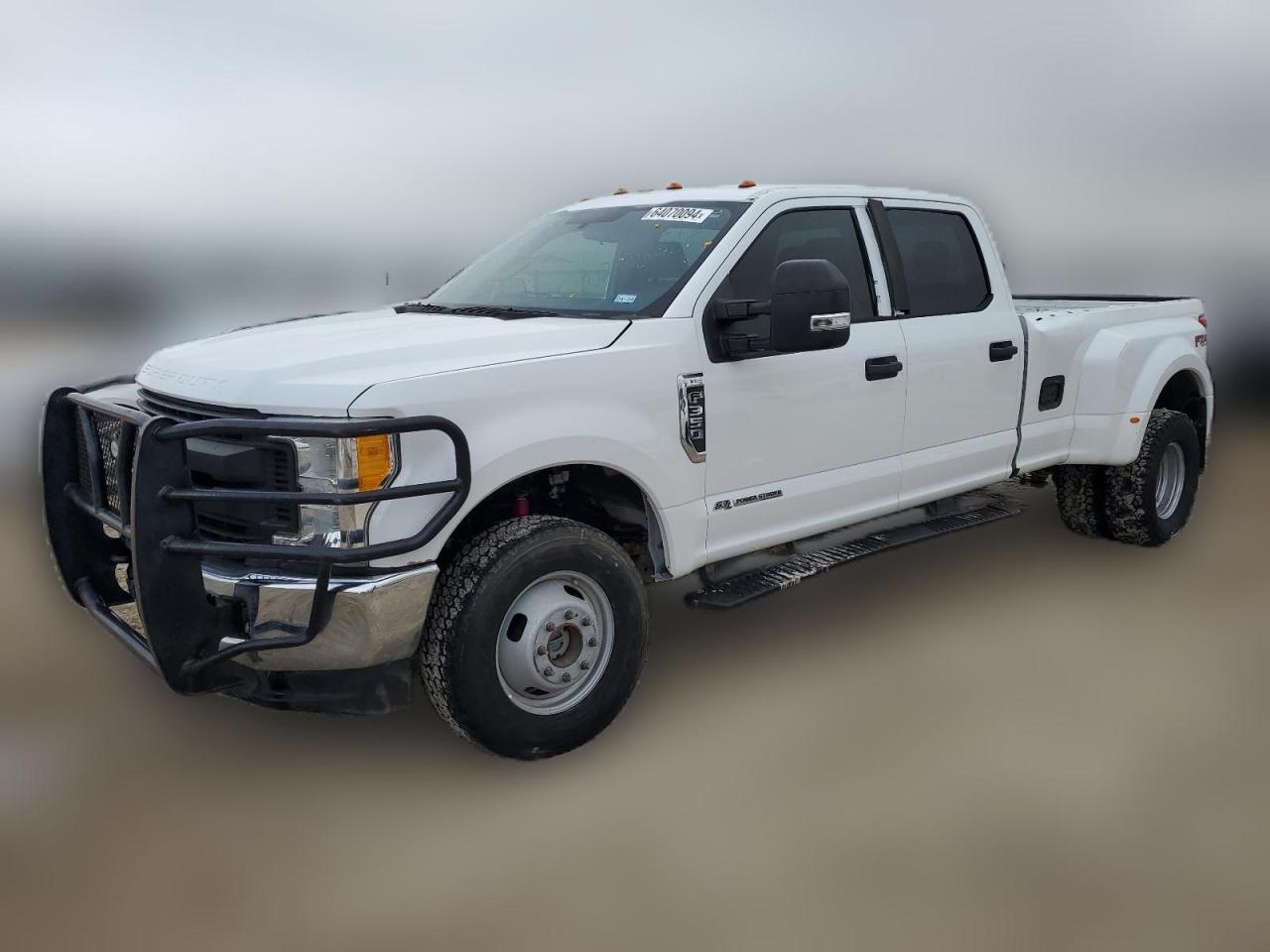 1FT8W3DT2HED77287 2017 FORD F350 - Image 1