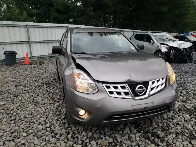 2012 Nissan Rogue S VIN: JN8AS5MV1CW700911 Lot: 64364964