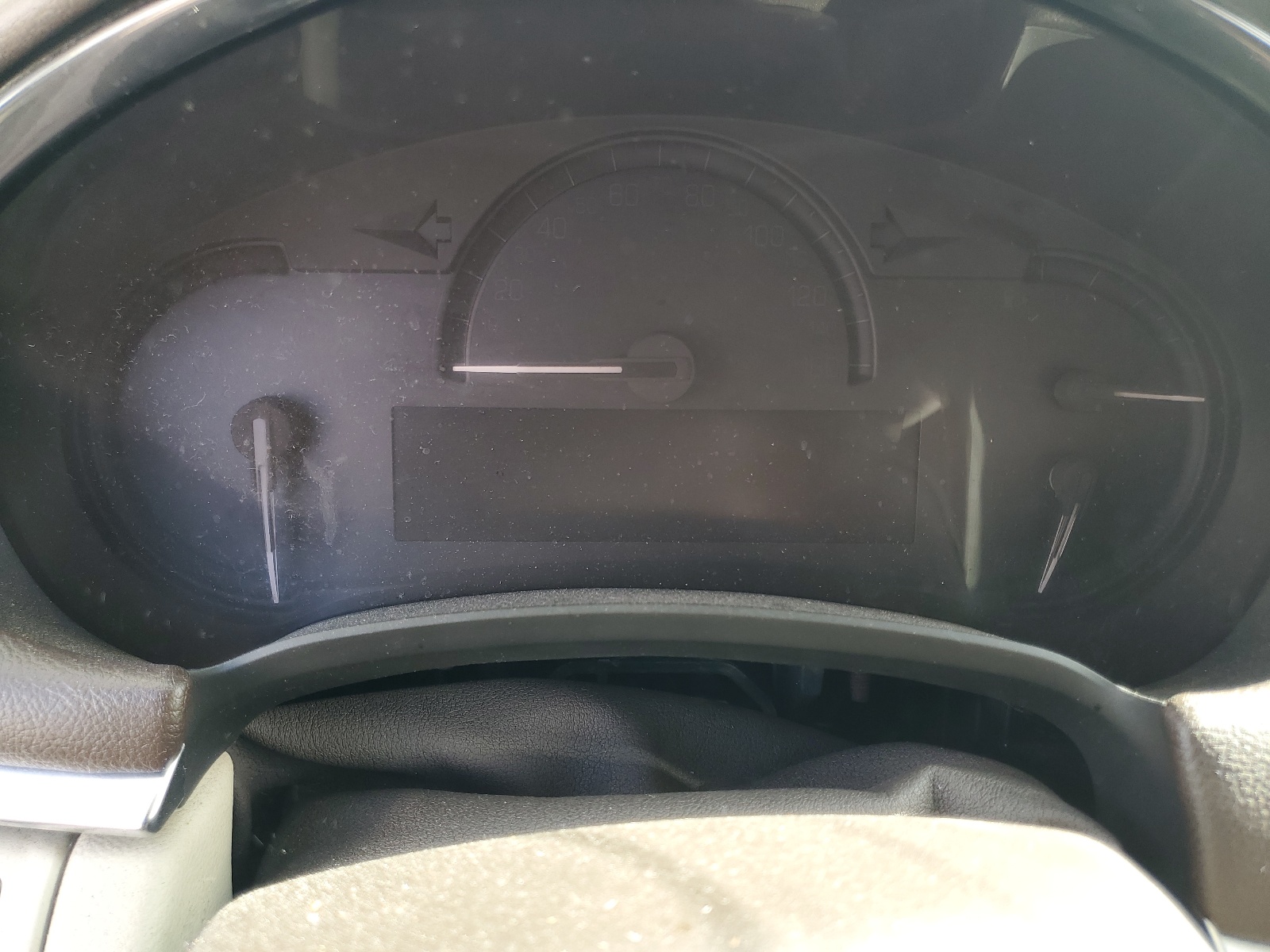 2G61L5S38E9152916 2014 Cadillac Xts