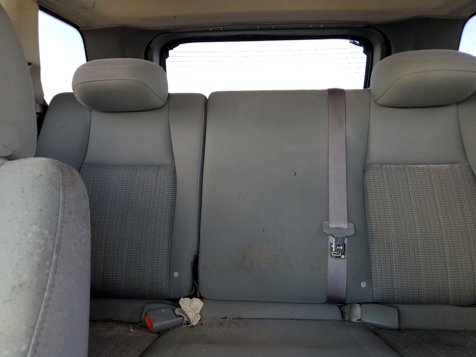 1J8GR48K57C521380 2007 Jeep Grand Cherokee Laredo