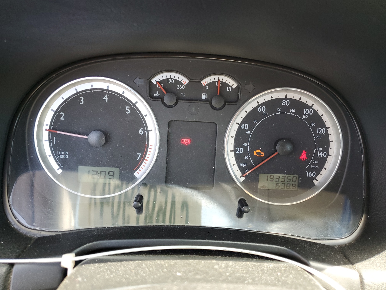 3VWRA69M14M065517 2004 Volkswagen Jetta Gl