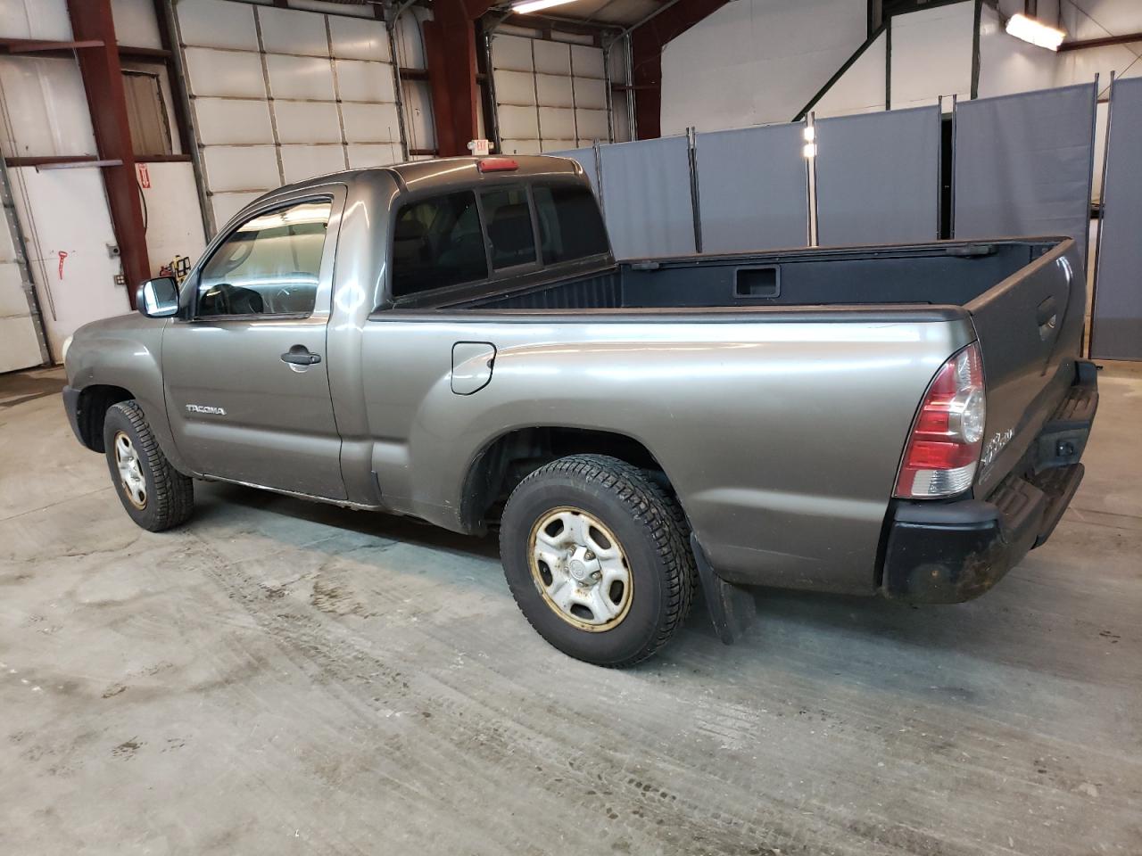 2009 Toyota Tacoma VIN: 5TENX22N69Z620418 Lot: 64322914