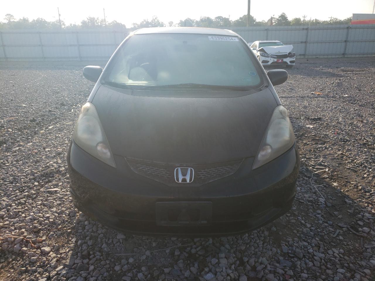 2012 Honda Fit VIN: JHMGE8H30CC021736 Lot: 63396254