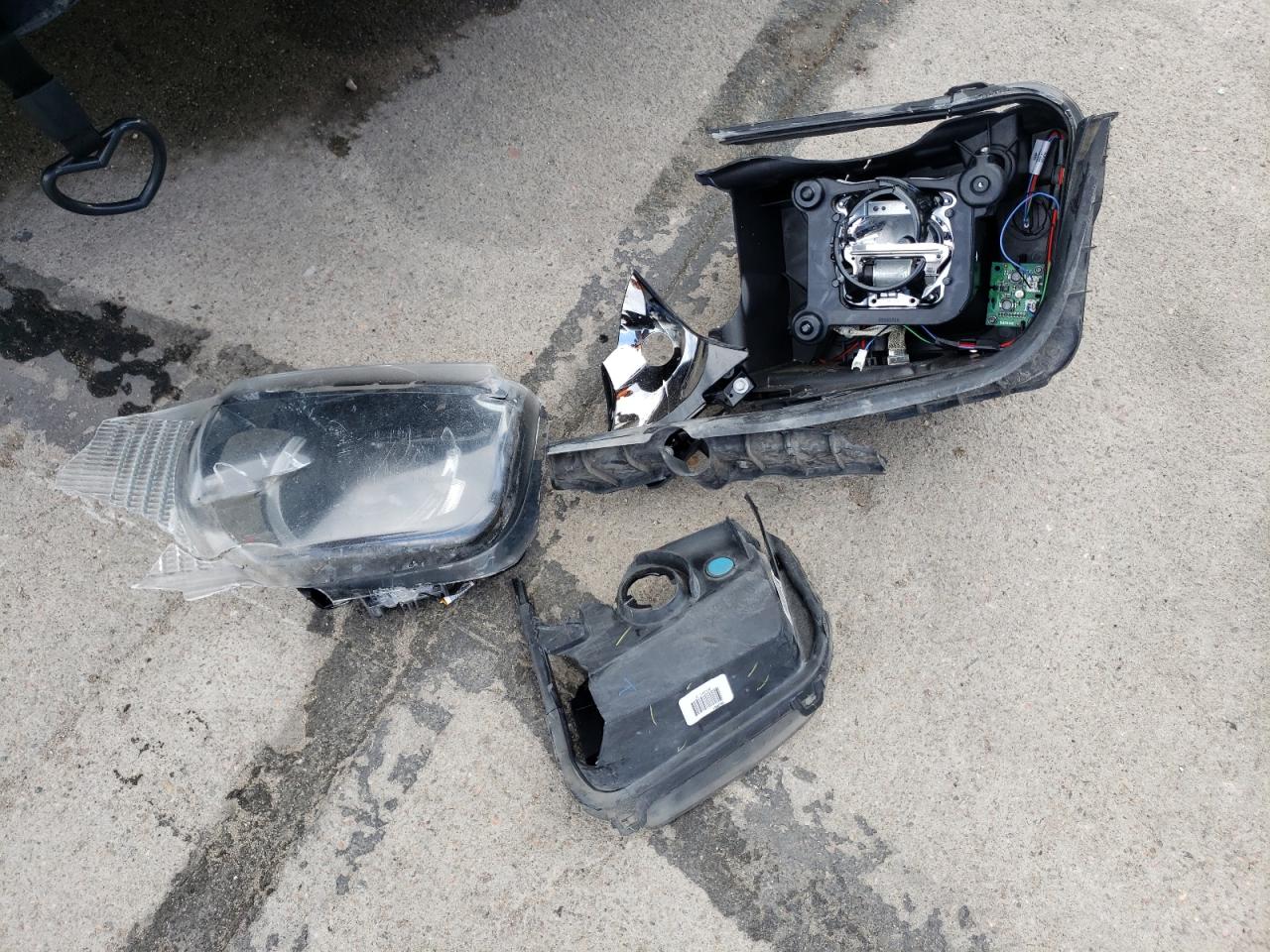 2010 Chevrolet Camaro Lt VIN: 2G1FF1EV7A9113303 Lot: 62472694