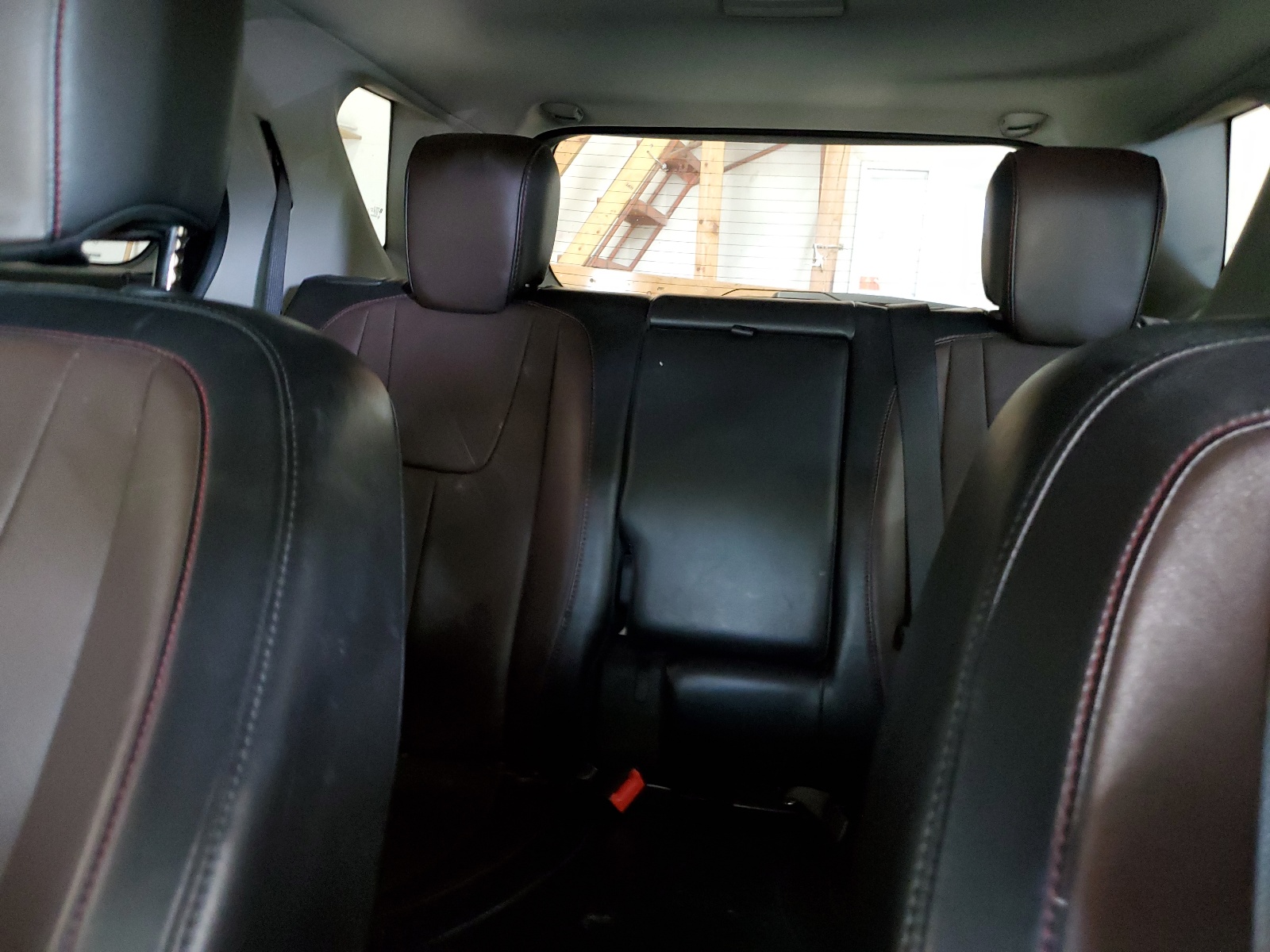 2GNALPEK7C6352381 2012 Chevrolet Equinox Lt