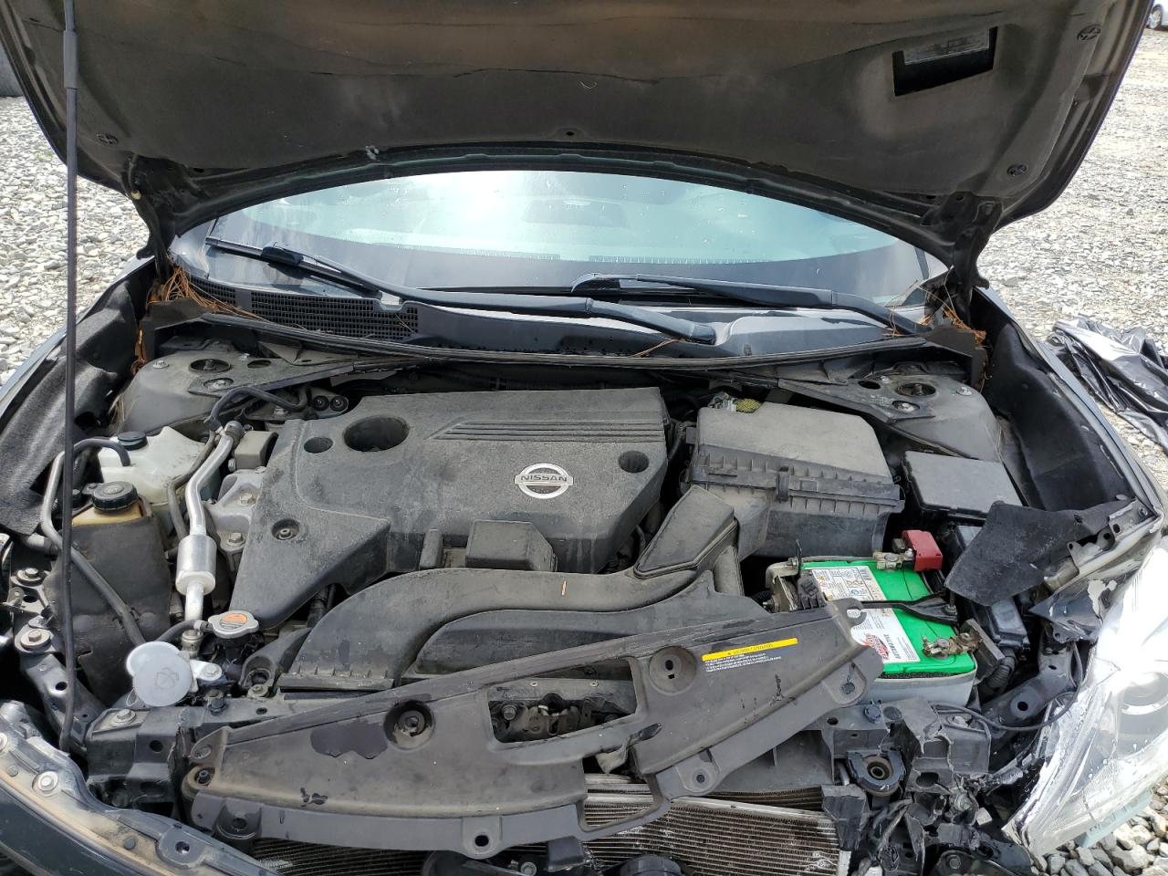 1N4AL3APXEC194590 2014 Nissan Altima 2.5