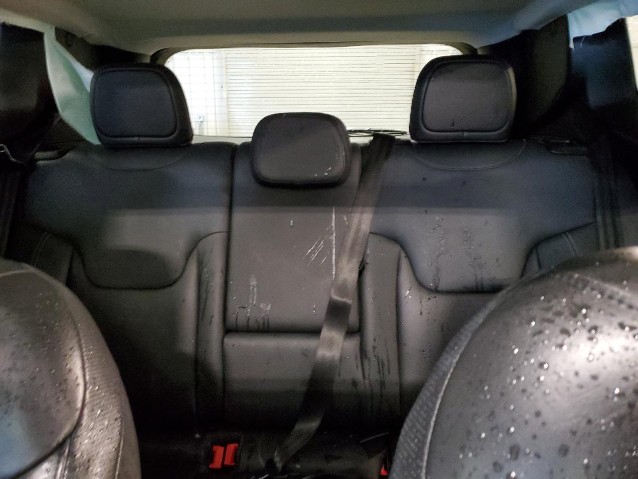 2021 Jeep Renegade Limited VIN: ZACNJDD12MPM36536 Lot: 62307974