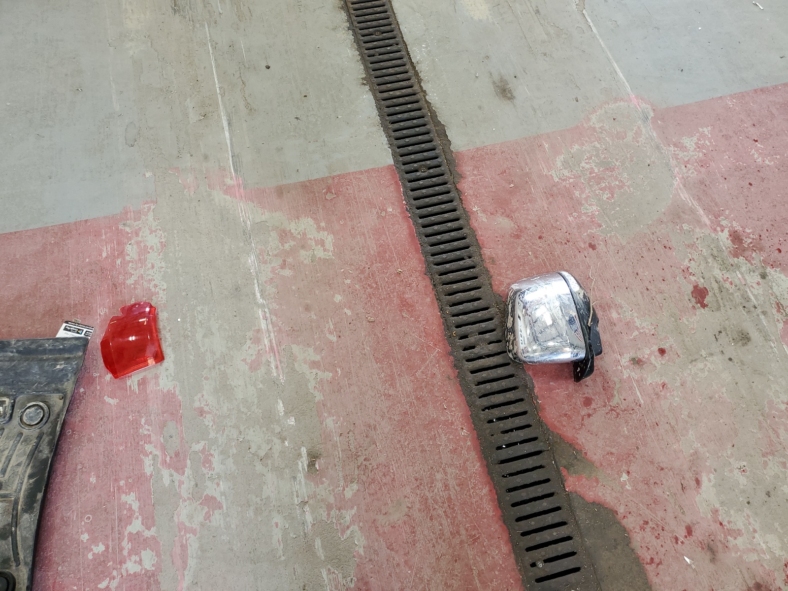 1C4RJFBG7JC167215 2018 Jeep Grand Cherokee Limited