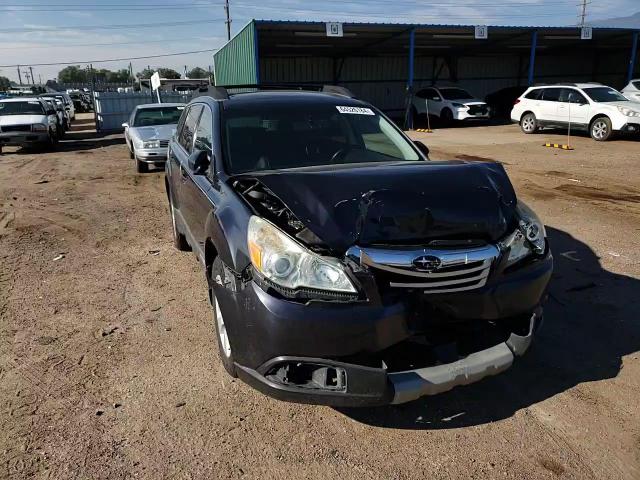 2011 Subaru Outback 2.5I Limited VIN: 4S4BRCLCXB3350691 Lot: 64526184