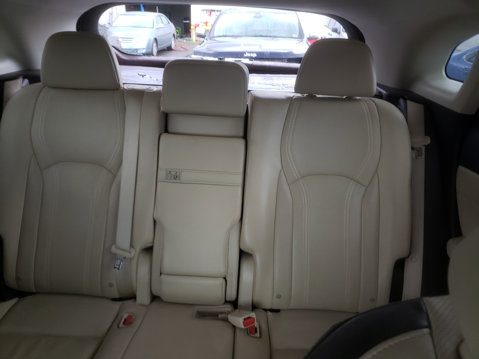 2T2ZZMCA6GC016983 2016 Lexus Rx 350