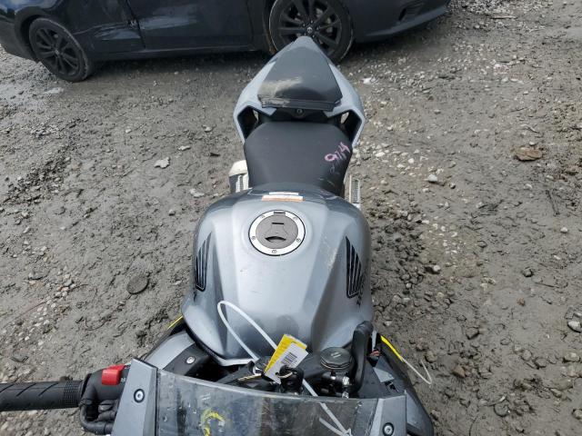  HONDA CBR CYCLE 2023 Серый